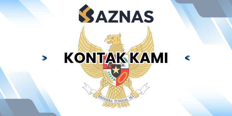 Relawan Baznas Rangkui