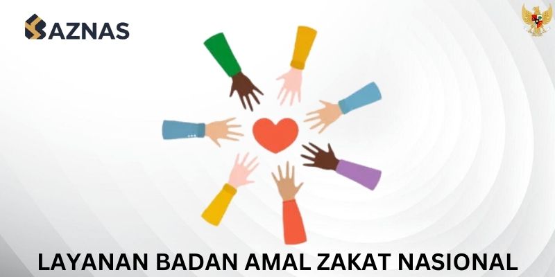 Layanan Baznas Rangkui