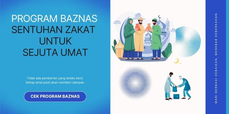 Program Baznas Rangkui